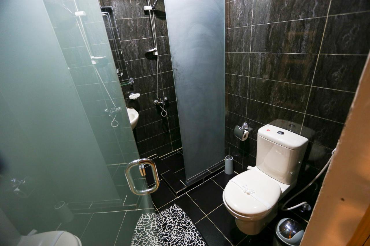 Valencia Boutiqe Cairo 호스텔 외부 사진