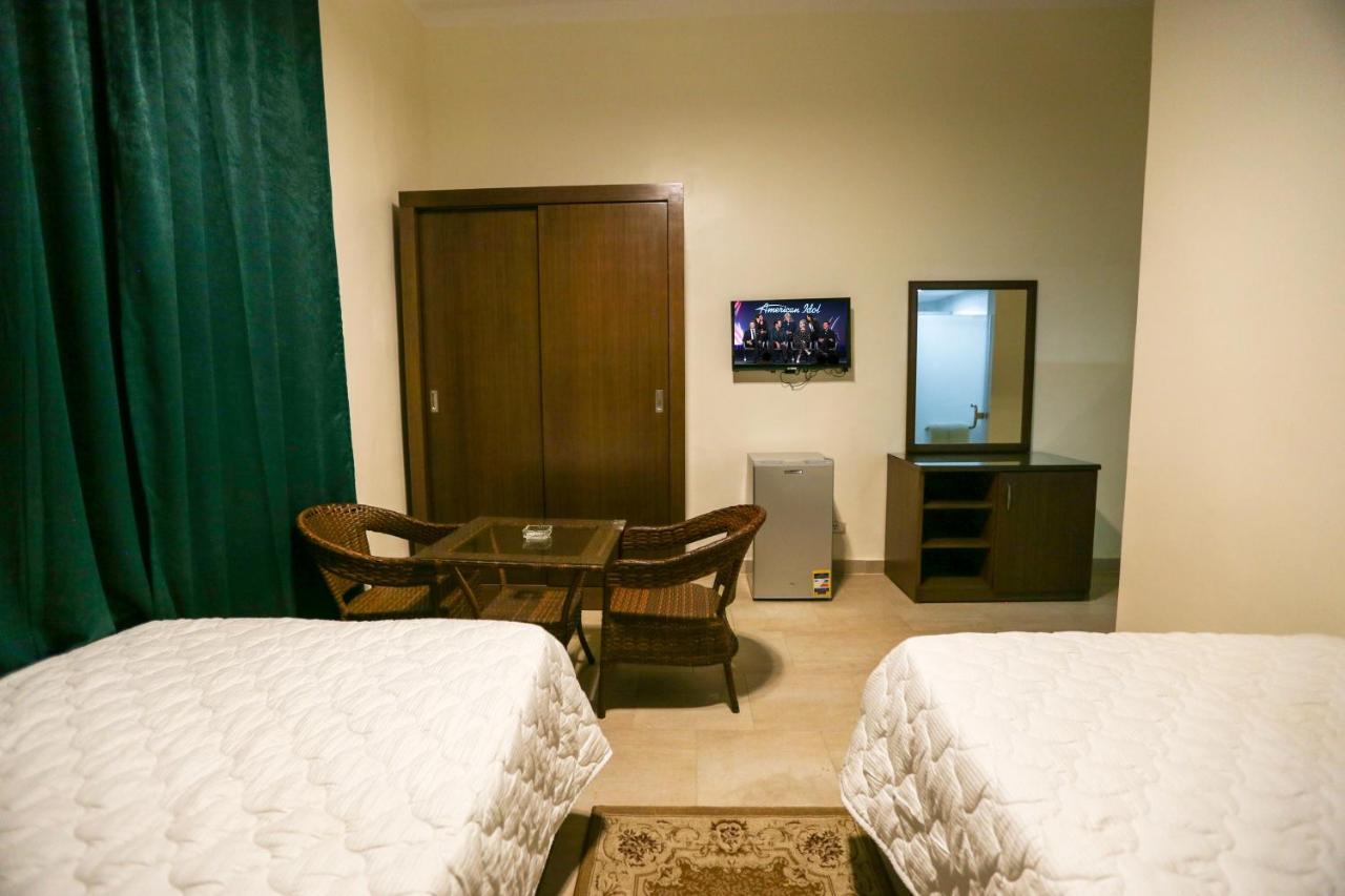 Valencia Boutiqe Cairo 호스텔 외부 사진